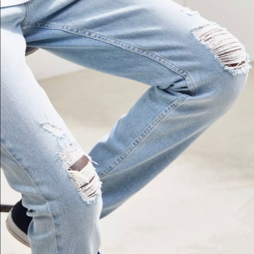 BDG Ripped Jeans - Picture 2 of 5